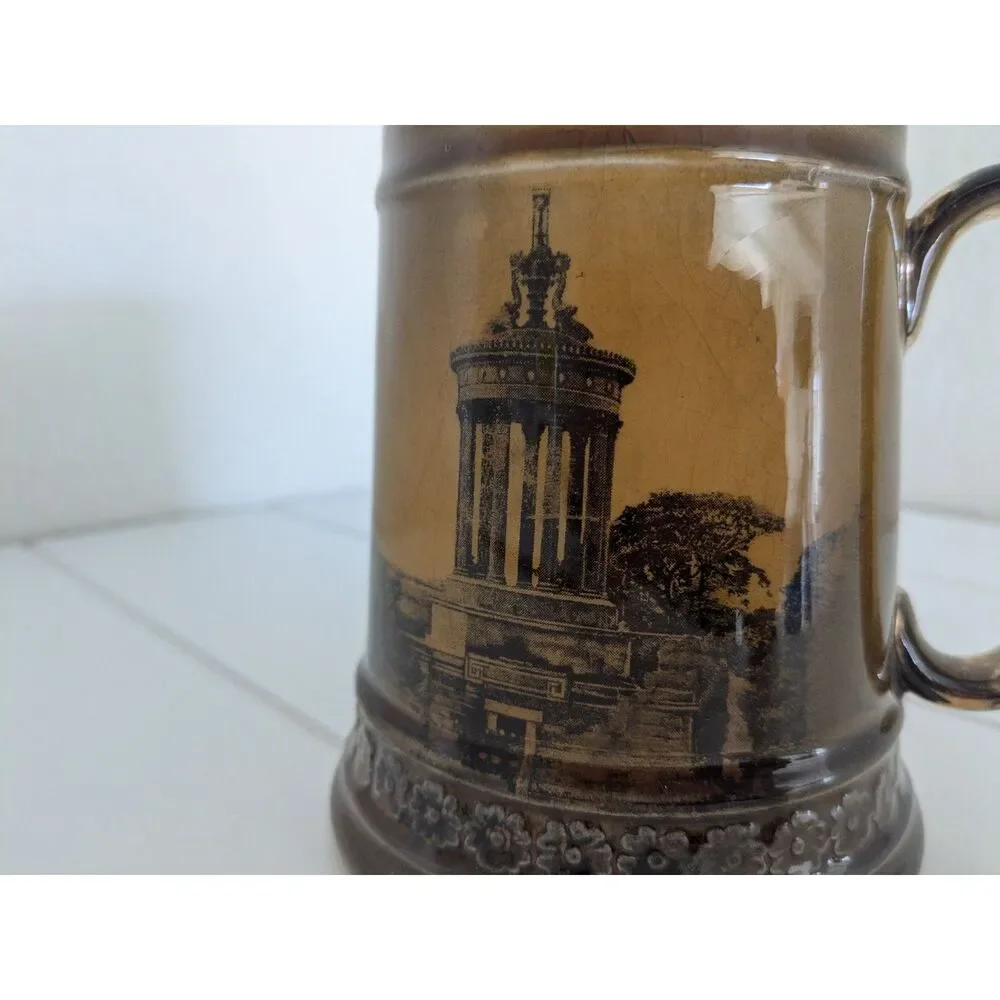 Ridgways vintage royal